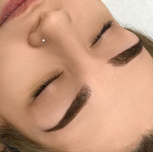 Powder Brows