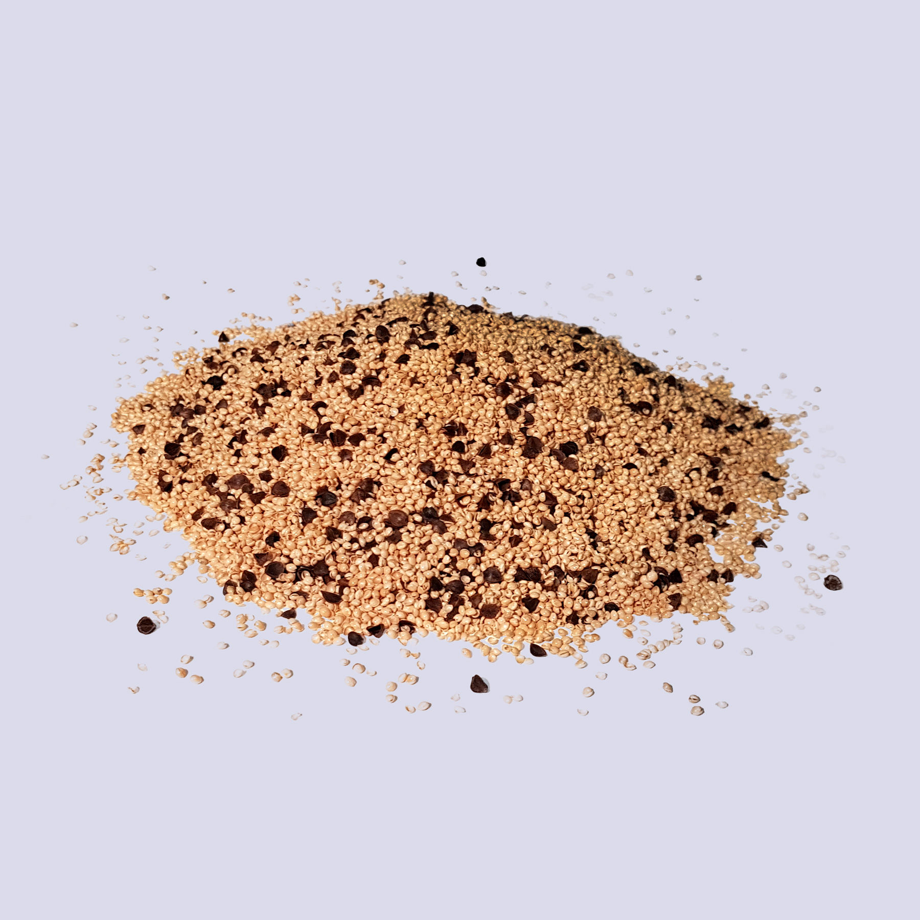 Hirse-/ Buchweizenschalen