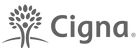 Cigna Health Insurance Logo
