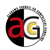 Alabama Council on Compulsive Gambling Inc logo