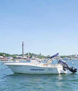 BOAT RENTALS