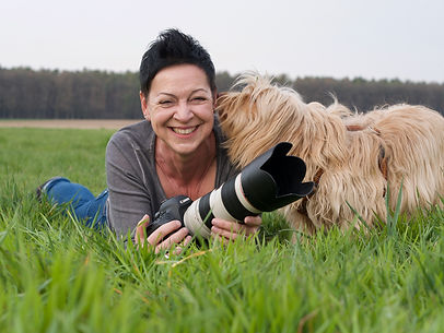 BilderRausch Tier- und Hundefotografie Outdoor