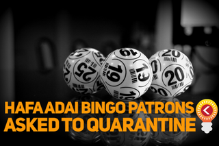 Breaking News Health Officials Ask Hafa Adai Bingo Patrons To Quarantine