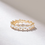 Thumbnail: Princess Diamond Eternity Band