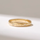 Thumbnail: Diamond Starburst Wedding Band
