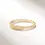 Thumbnail: 18K Solid Gold Signet Ring