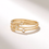 Thumbnail: Dainty Celestial Ring