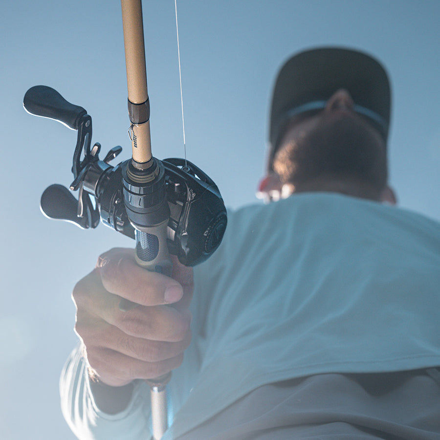 Thumbnail: FFP BAHIA BAITCASTER 150 