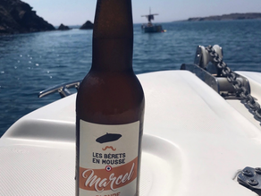 La bière à travers le monde 🌍