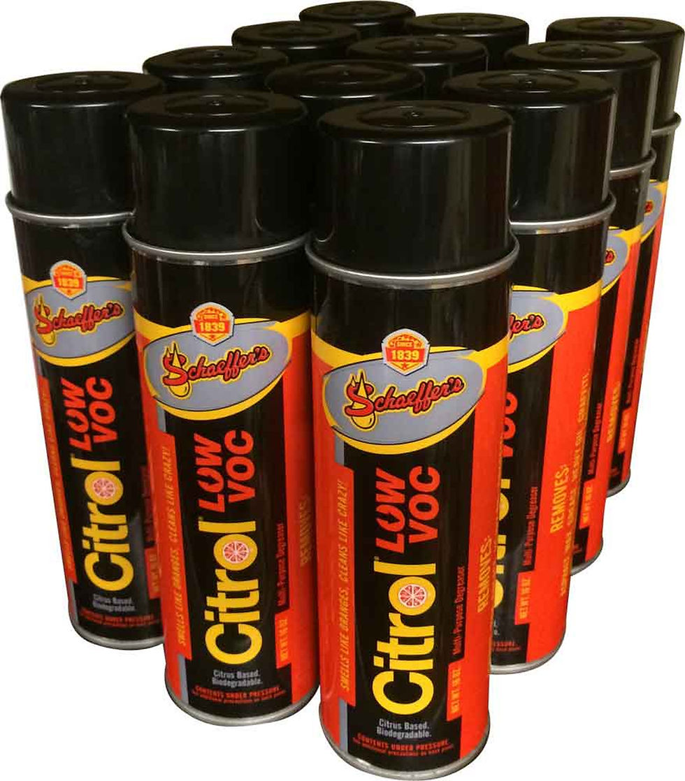 Thumbnail: Citrol® Low VOC