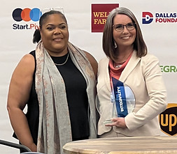 Image of Award of Appreciation