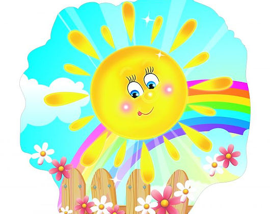 Група "Сонечко" | zp-ua