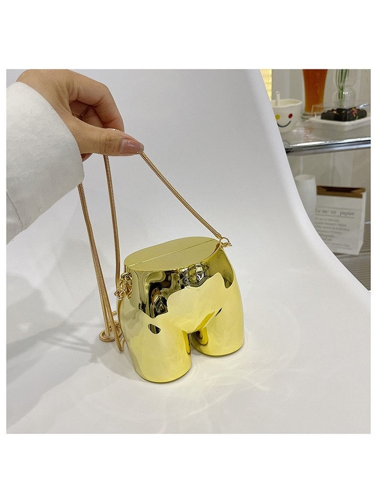 Bodied purse 
