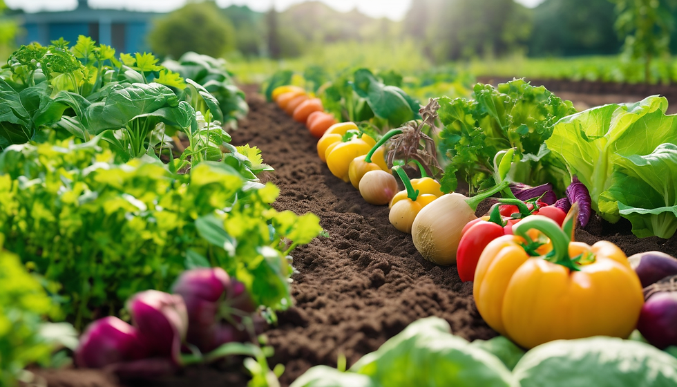 Sustainable Urban Gardening Workshop