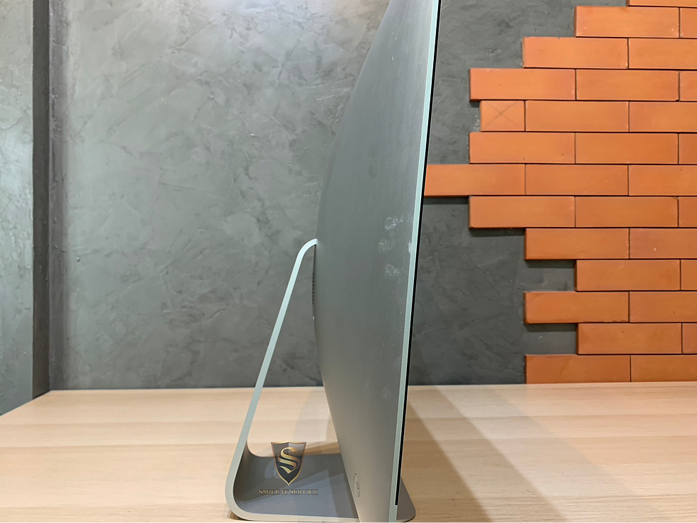 ภาพขนาดย่อ: iMac 27” Late 2012  A1419