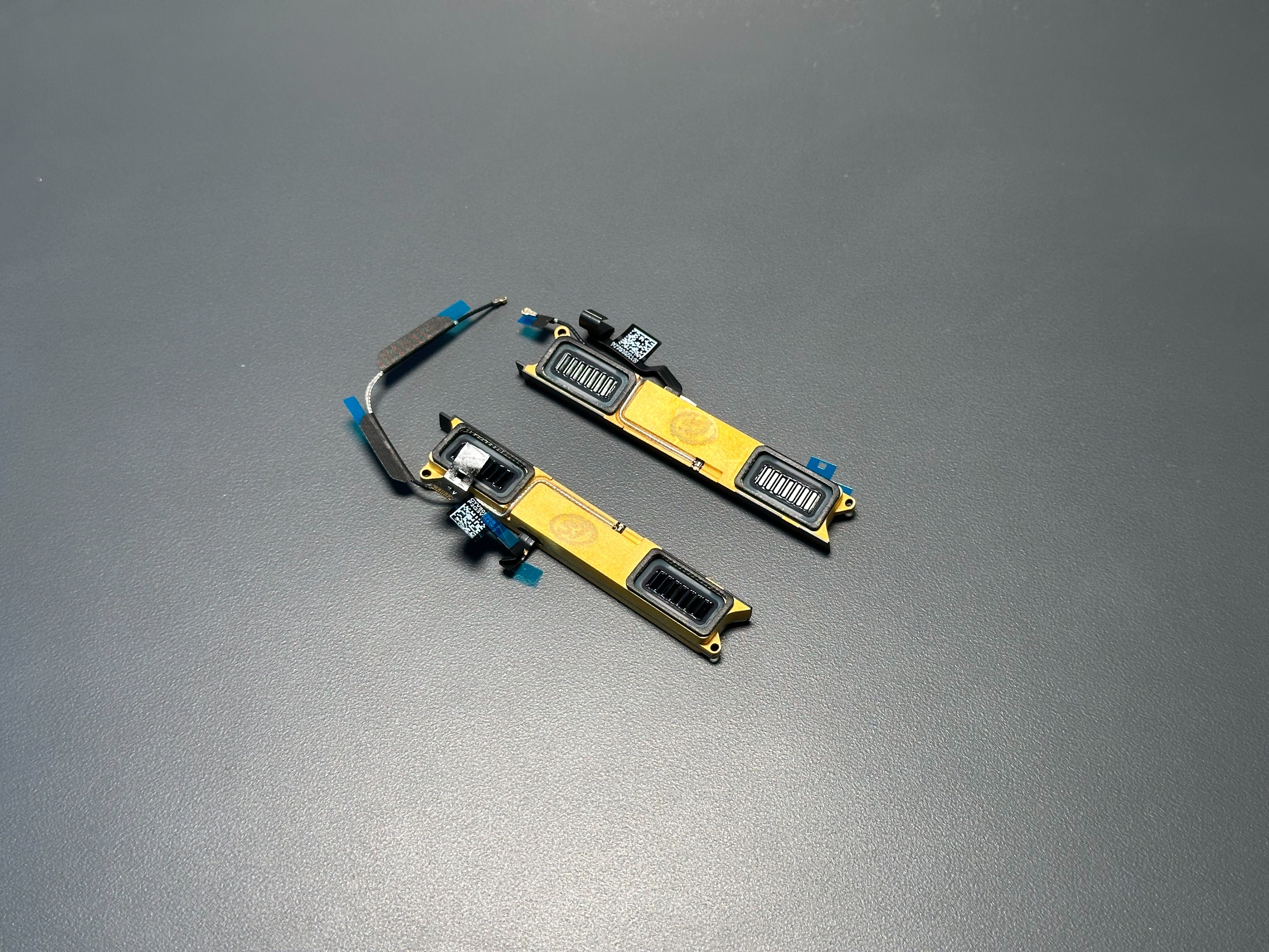 ลำโพง  Macbook 12" 2015-2016 A1534 คู่