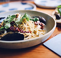 Pasta Dish