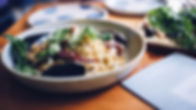 Pasta Dish