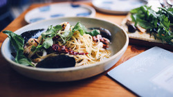 Pasta Dish