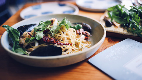 pasta Dish