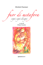Copertina Libro, Fuor di metafora: sogni, segni, disegni a cura di Chiara Cannito