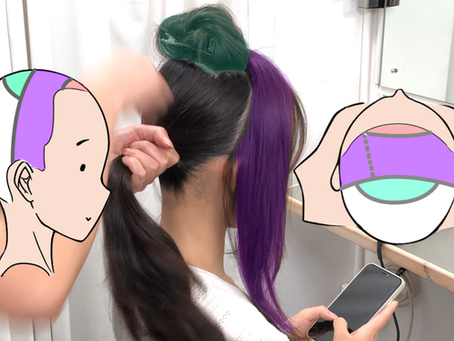 高樓平地起 輝煌靠自己