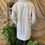 Thumbnail: Yɛji Heirloom Mudcloth Jacket