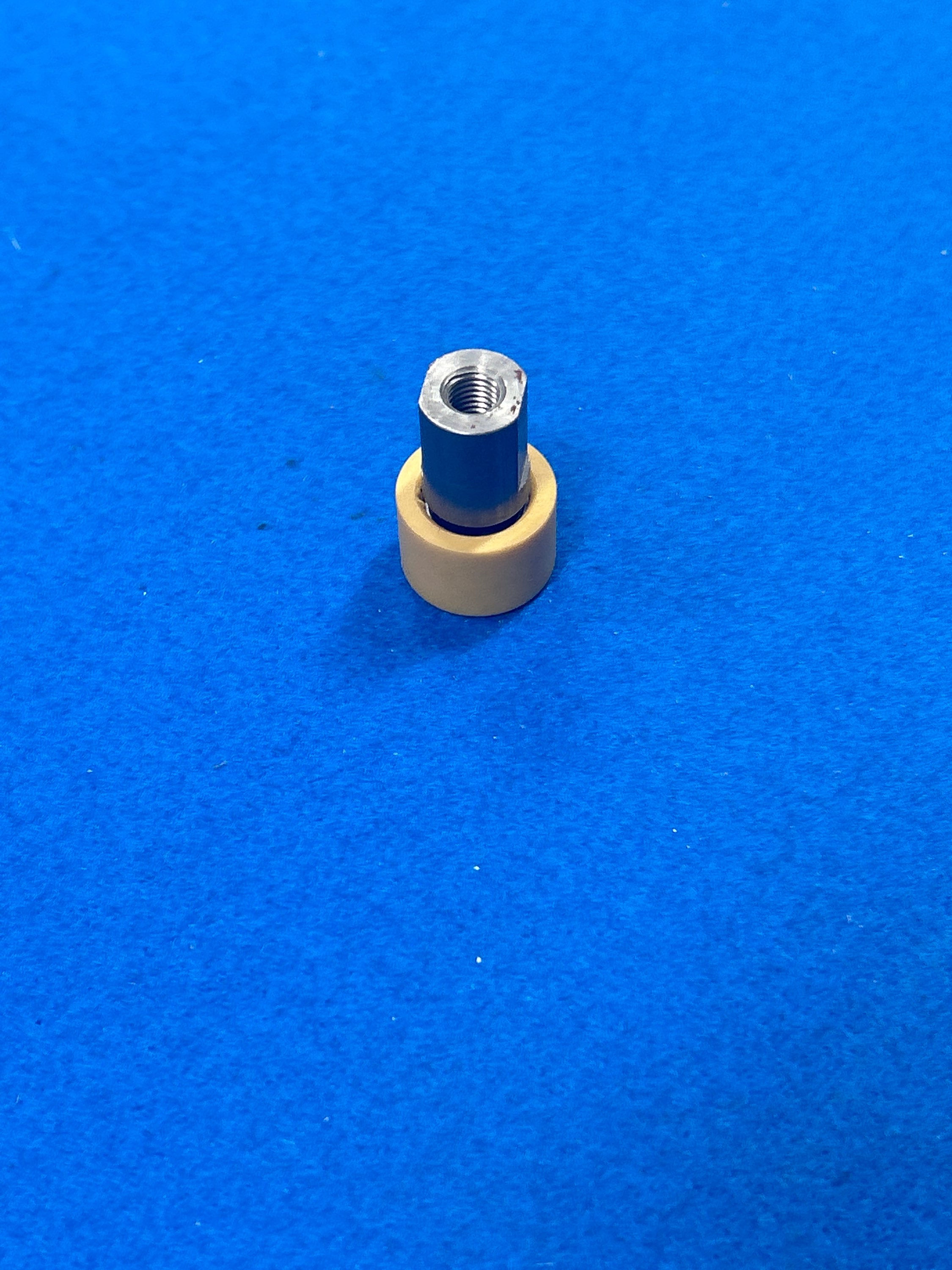 ROD,CAP,PUSHER,ASSY,S-93-5/7 NOSED BOWL