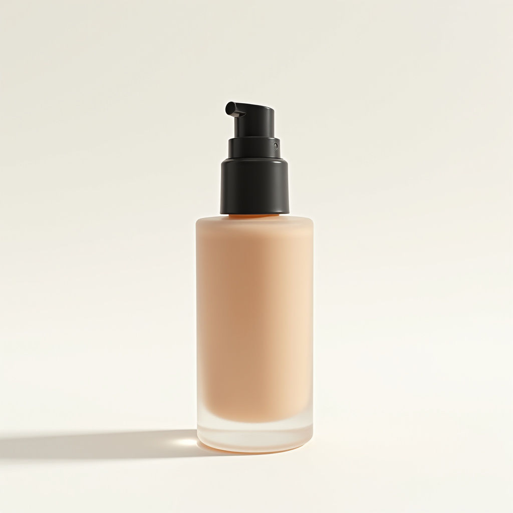 Luminous Foundation