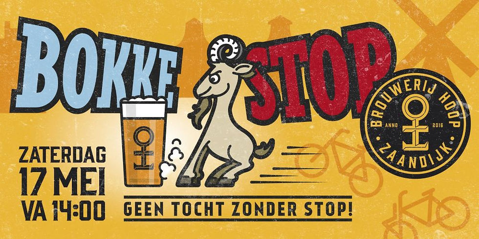 Bokkestop