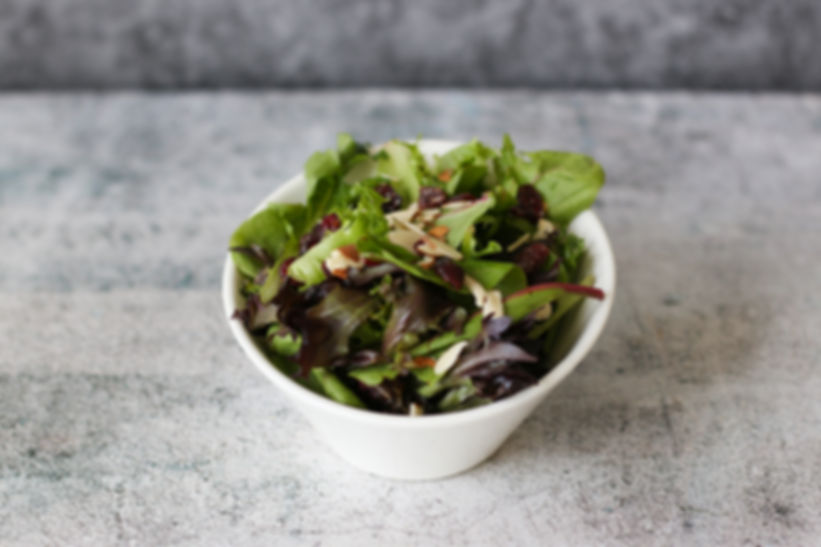 Mixed Green Salad