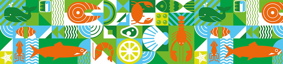 π¦π₯ Haring & Seafood Party bij LAB-44 π₯π¦