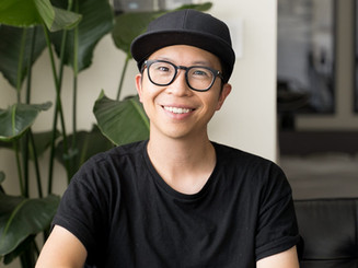 Justin Wu Headshot