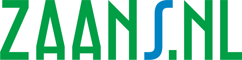 ZAANS.NL logo