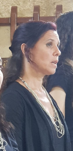 אפרת חכלילי רוזנר