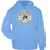Thumbnail: Delta United Hooded Sweatshirt
