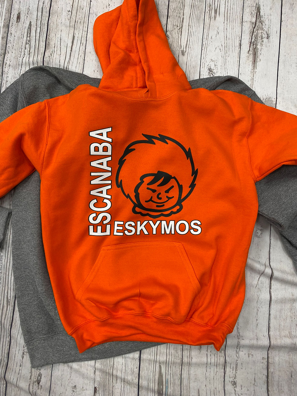Thumbnail: Escanaba Eskymos