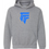 Thumbnail: Focus Sports Hooded Sweatshirts