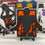 Thumbnail: Custom Sport Display