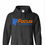 Thumbnail: Focus Sports Hooded Sweatshirts