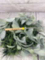 Thumbnail: Custom Campfire Roasting Stick SET with Bag