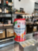 San Pellegrino Aranciata Rossa 33 cl 