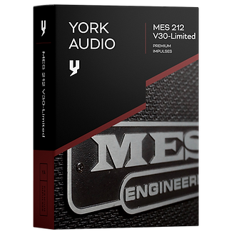 MES 212 V30-Limited