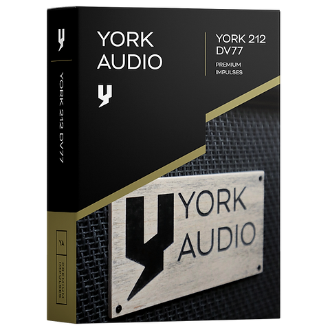 【中古】AKG BOX 20th Anniversary Edition YORK 212 DV77 | York Audio