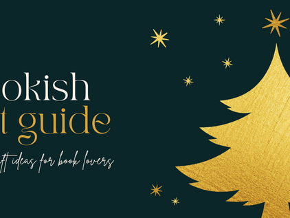 5 Best Gifts for Book Lovers 