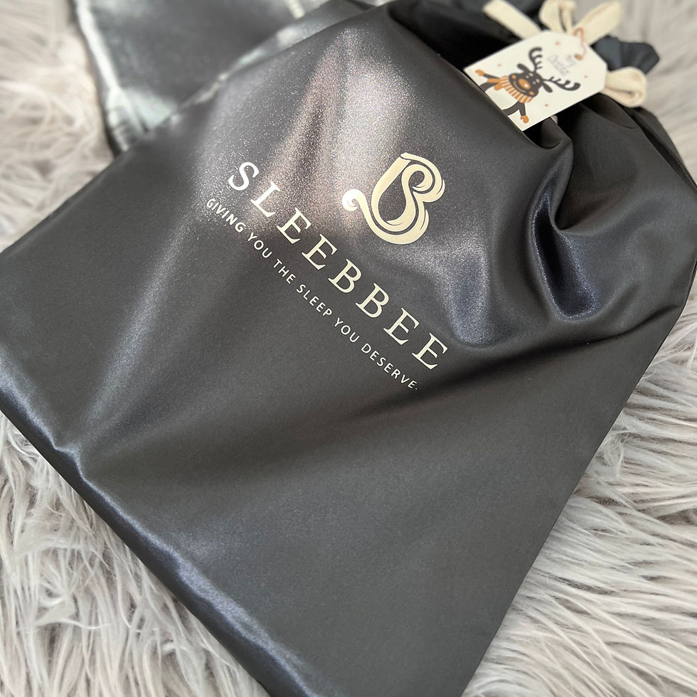 Thumbnail: Zero waste packaging for bamboo pajama set