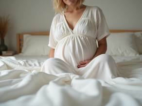 Essential Maternity Sleepwear Tips for a Restful Night in Singapore
