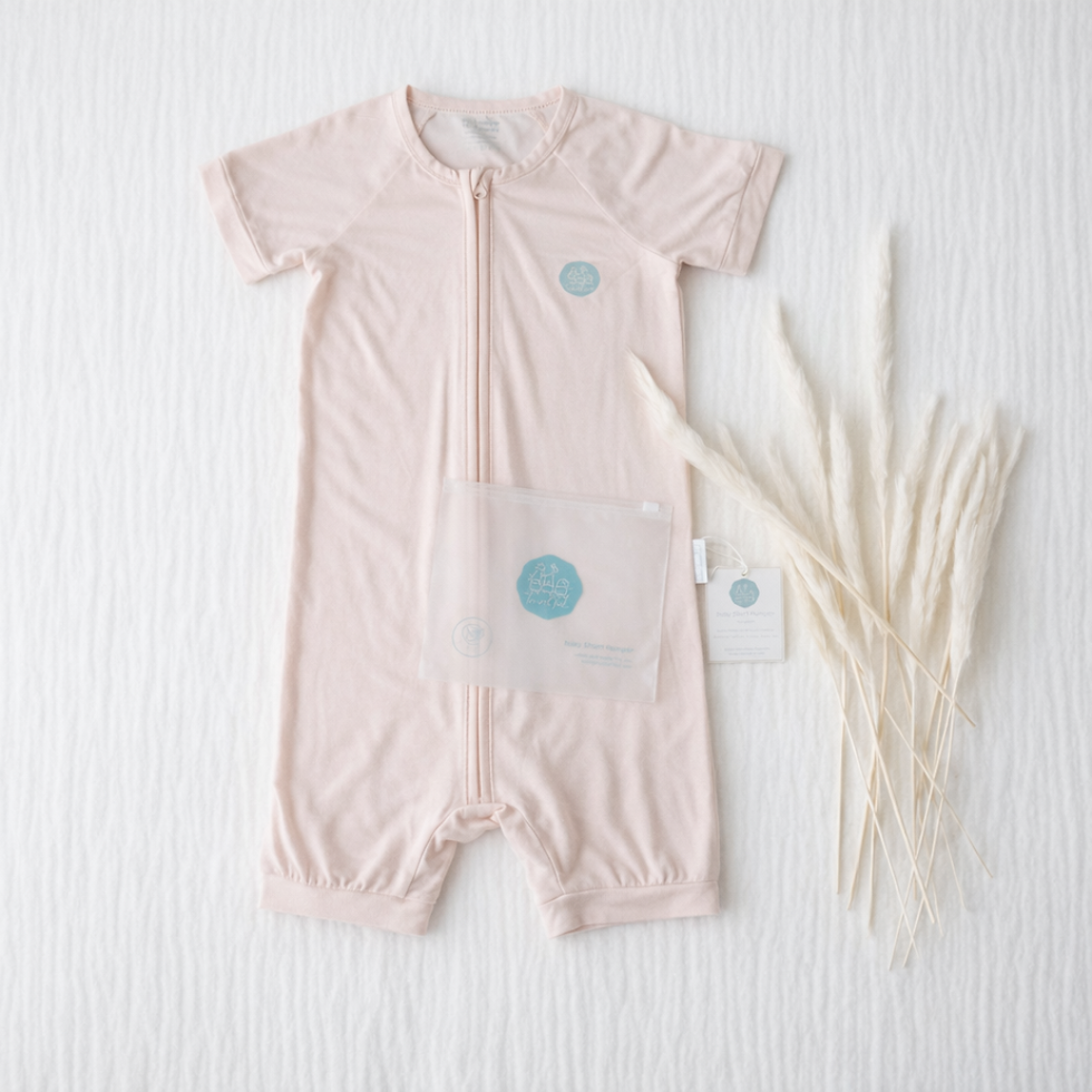 Thumbnail: For Mom & Her Little One (2 colour options)
