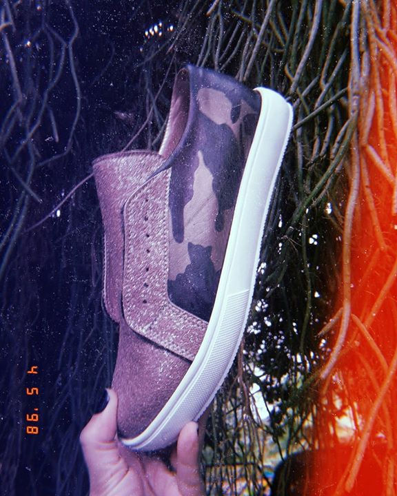 Por acordonar estás Zapas🥰 #militar #gl