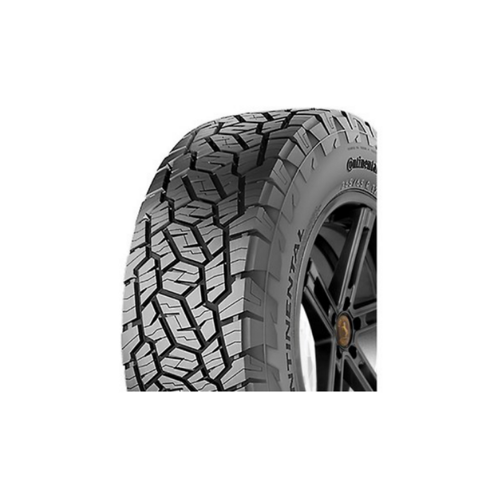 Miniatura: 265/75r16